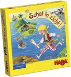 Haba , schat in zicht  en vele andere spellen, Ophalen of Verzenden, Zo goed als nieuw