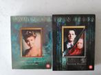 Twin peaks - Eerste en tweede seizoen - David Lynch, Gebruikt, Vanaf 16 jaar, 1980 tot heden, Ophalen of Verzenden