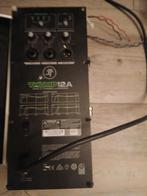 Versterker, Ophalen of Verzenden, Gebruikt, Licht