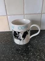 The Leonardo Collection beker COW, Nieuw, Ophalen of Verzenden, Overige stijlen, Kop(pen) en/of Schotel(s)