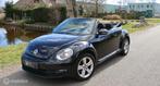 Volkswagen Beetle Cabriolet 1.2 TSI / 2015 / Zeer netjes, Auto's, Voorwielaandrijving, Stof, Gebruikt, 4 cilinders