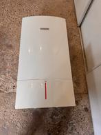T.e.a.b. Bosch CV Ketel 35kW  CW5, Ophalen, Gebruikt, Aardgas, Boiler