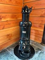 Authentieke potkachel - decoratief of functioneel, Ophalen, Potkachel, Gebruikt, Vrijstaand