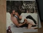 L.P. Van Against all odds., Ophalen of Verzenden, Gebruikt, 12 inch