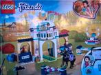 Lego Friends paarden, Ophalen of Verzenden, Zo goed als nieuw, Lego