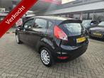 Ford Fiesta 1.0 Style, Voorwielaandrijving, Euro 6, 525 kg, Origineel Nederlands
