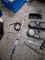 Onderdelen mercedes oldtimer, Ophalen of Verzenden, Mercedes-Benz