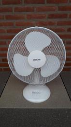 Tafelventilator Proline DFP40, Ophalen, Zo goed als nieuw, Tafelventilator