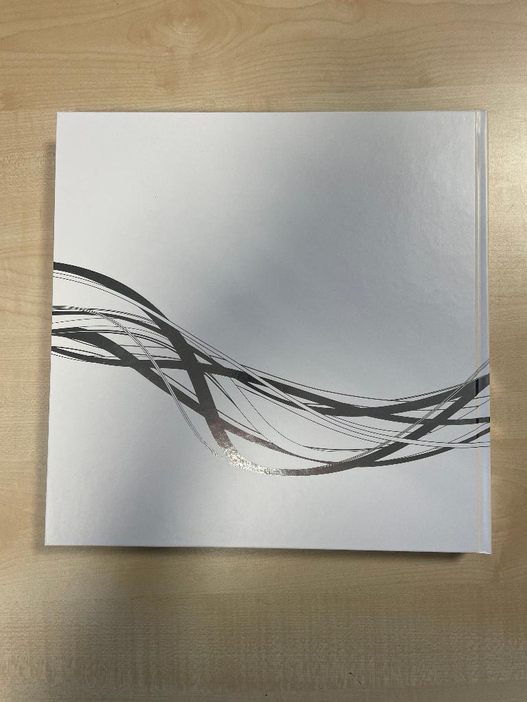 Nieuw origineel Collectors book 115 Years of ABT, Ophalen of Verzenden