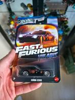 Fast & Furious Hot Wheels S2000, Ophalen of Verzenden, Nieuw, Auto