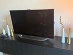 Samsung tv 40inch, 50 Hz, Ophalen of Verzenden, Zo goed als nieuw, Samsung
