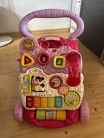 Vtech baby walker met telefoon!, Ophalen, Zo goed als nieuw, 6 maanden tot 2 jaar