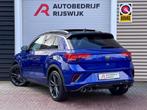 Volkswagen T-Roc 2.0 TSI 4Motion R Pano/Leer/Akra/Keyless, Auto's, Volkswagen, Automaat, 12 maanden, Gebruikt, 4 cilinders