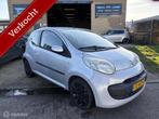 Zeer nette Citroen C1 1.0 APK 03/2027 DEALER ONDR, Voorwielaandrijving, Gebruikt, 4 stoelen, C1