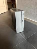 Lenovo IdeaCentre Desktop PC - Compact en Krachtig, Ophalen of Verzenden, Gebruikt, Onbekend