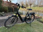 Gazelle Grenoble C8 HMG elektrische fiets 500 Wh accu, Ophalen, Zo goed als nieuw, 59 cm of meer, 50 km per accu of meer