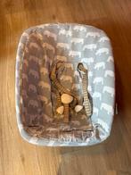 Stokke Newborn Set met hoes - Zo goed als nieuw, Ophalen of Verzenden, Zo goed als nieuw, Overige typen, Gordel(s)