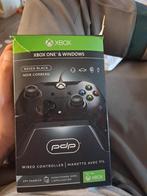 Nieuwe Xbox One Controller (PDP Raven Black), Ophalen, Nieuw, Controller, Xbox One