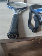 ProKennex Destiny Tennisracket met hoes L3, Sport en Fitness, Tennis, Overige merken, Gebruikt, ProKennex International, 123 Tennislaan, 1000 AB Sportstad