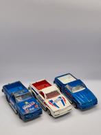 Drie modelauto's El Camino SS, Ophalen of Verzenden, Auto