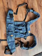 Tula explore free to grow draagzak, Overige merken, Buik of Rug, Ophalen of Verzenden, Zo goed als nieuw