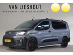 Citroën Berlingo 1.5 BlueHDI Driver XL - NL- Auto! Camera I, Auto's, Voorwielaandrijving, Stof, Gebruikt, Euro 6