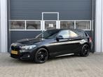 BMW 1-serie 120i Edition M Sport Shadow High Executive | Cli, Auto's, 1998 cc, Achterwielaandrijving, Gebruikt, Euro 6
