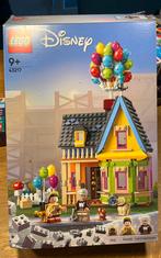 Lego Disney 43217 Up Huis, Ophalen, Zo goed als nieuw, Complete set, Lego