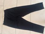 Nieuwstaat zwart Capri travel broek Studio Anneloes maat XS, Zwart, Ophalen of Verzenden, Zo goed als nieuw, Driekwart