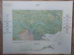 116 / Geologische kaart (1935) 40 Arnhem e.o. kwartblad III, Boeken, 2000 tot heden, Ophalen of Verzenden, Nederland, Landkaart