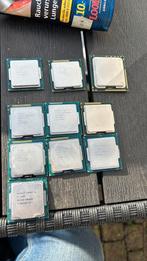 Processors i7 i5 i3, Ophalen, Zo goed als nieuw, DDR3, Desktop