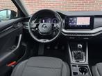 Skoda Octavia 1.0 TSI | Business Edition 5-Drs | Navi | Virt, Auto's, Skoda, Voorwielaandrijving, Gebruikt, Euro 6, Zwart
