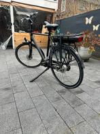 Batavus wayz ego deluxe, Ophalen, Gebruikt, 50 km per accu of meer, Batavus