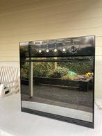 Inbouw oven, Witgoed en Apparatuur, Ovens, Gebruikt, 60 cm of meer, Oven met grill, Inbouw