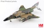 Hobby Master HA19082 | McDonnell Douglas F-4C Phantom II, Ophalen, Schaalmodel, Nieuw, Pilot Station