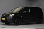 Peugeot Partner 1.5 BlueHDI Asphalt AIRCO | CRUISE | ELEKT R, 1350 kg, Stof, Gebruikt, 4 cilinders