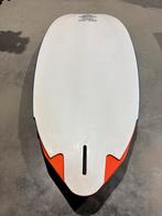 Starboard Futura Wood - 154L, Watersport en Boten, Windsurfen, Ophalen, Gebruikt, 7 m² of meer, Minder dan 250 cm