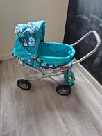 poppenwagen, Ophalen of Verzenden, Gebruikt, Babypop