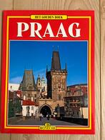 Het Gouden Boek Praag - Nederlandse editie, Overige merken, Europa, Ophalen of Verzenden, Zo goed als nieuw