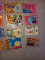 19 AVI E4 boeken - alles in 1 koop, Ophalen of Verzenden, Gelezen, Fictie algemeen