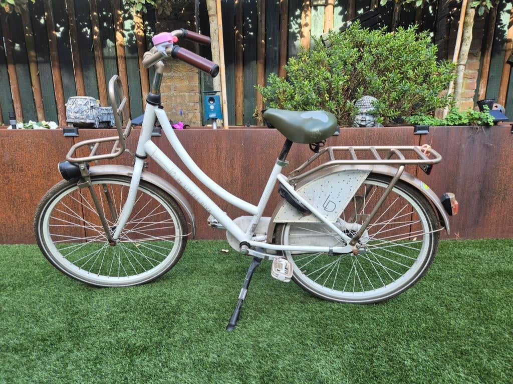 24 inch meisjesfiets, Fietsen en Brommers, Ophalen