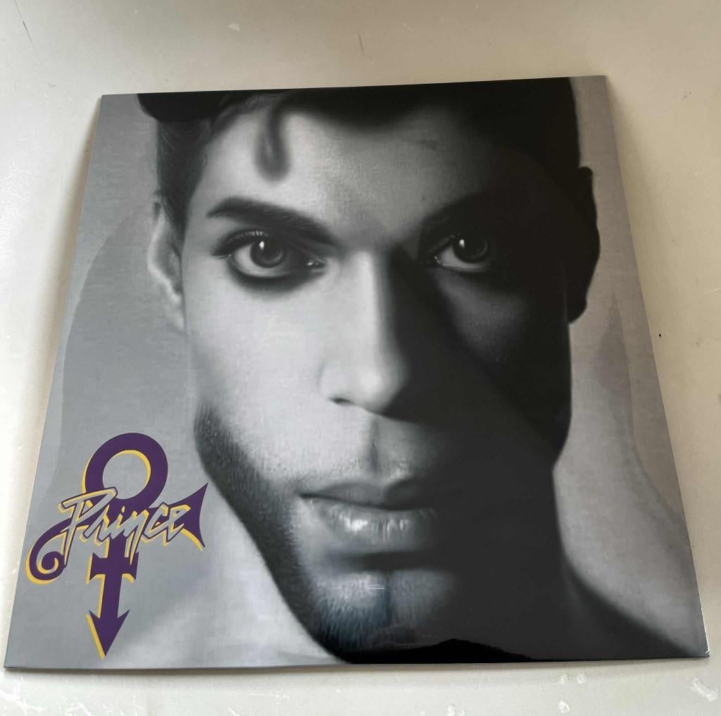Prince -2K26 Anniversary Remix Album 2LP (Purple Vinyl), Verzenden, 1980 - 1989, Nieuw in verpakking, 12 inch