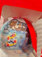 2 kerstballen, Diversen, Kerst, Ophalen