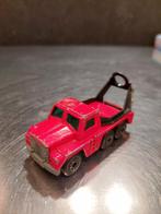 Matchbox lesney cement truck/ vintage/hotwheels, Ophalen of Verzenden, Gebruikt