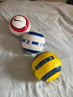 Nike t90 ballen, Maat XL, Ophalen of Verzenden, Zo goed als nieuw, Bal