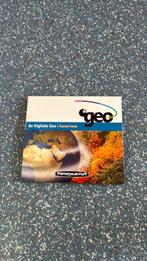 De digitale Geo voor 1 havo/vwo, Ophalen of Verzenden, Zo goed als nieuw, Overige typen