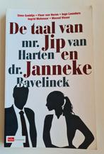 De taal van mr. Jip van Harten en dr. Janneke Bavelinck, Ophalen of Verzenden, Alpha, Zo goed als nieuw, HBO