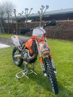 KTM 525, Motoren, 525 cc, 2 cilinders, Particulier, Enduro