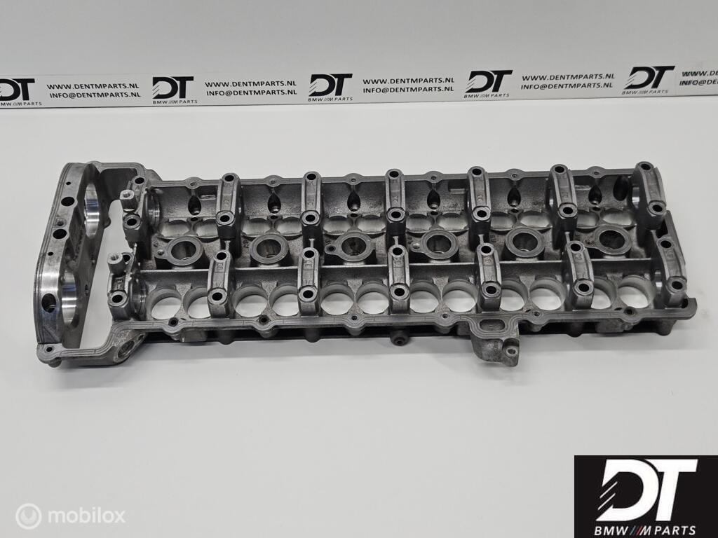 Nokkenashuis BMW E36 M3 3.0 S50 S50B30 11121404966, Auto-onderdelen, Motor en Toebehoren, Gebruikt, Ophalen of Verzenden
