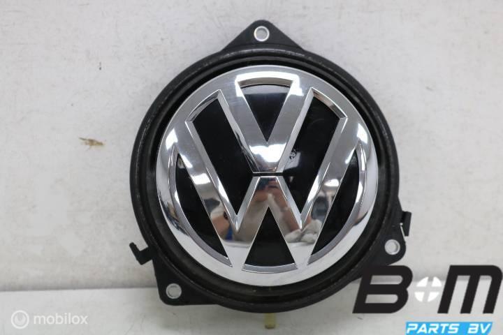Achterklepopener VW Polo 2G 2G6827469, Gebruikt